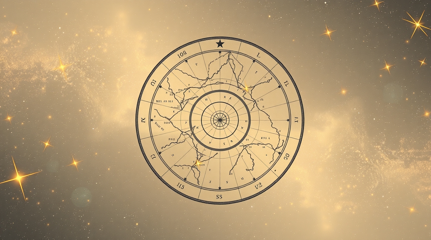 Sternenhimmel bei Nacht